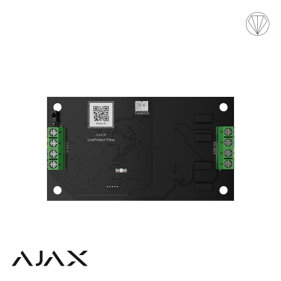 Ajax LineProtect Fibra