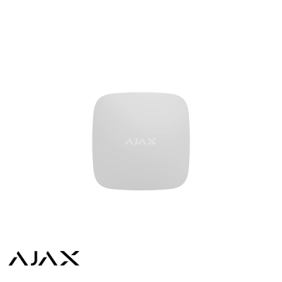 Ajax LeaksProtect, wit, draadloze waterdetector