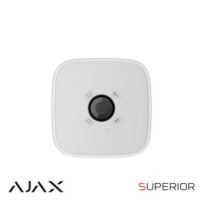 Ajax StreetSiren Superior DoubleDeck wit
