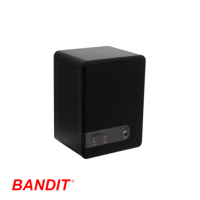 Bandit 240 mistgenerator