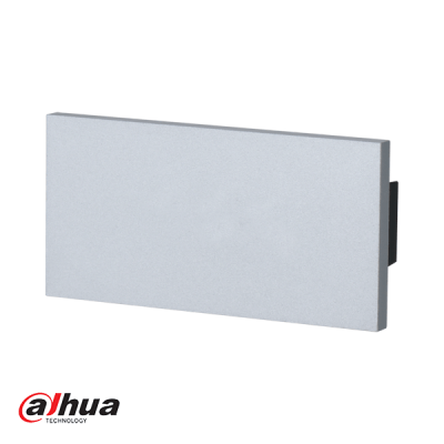 Dahua Modular Blank Module, half unit