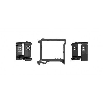 Ajax DIN Holder voor Relay of WallSwitch