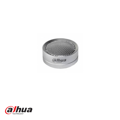 Dahua Hi-fidelity Pickup Microphone
