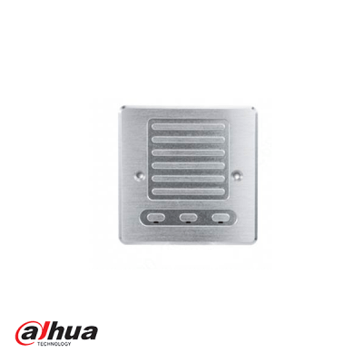 Dahua Hi-fidelity Pickup Microphone