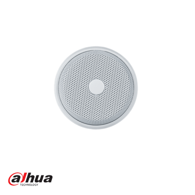 Dahua Hi-fidelity Pickup Microphone