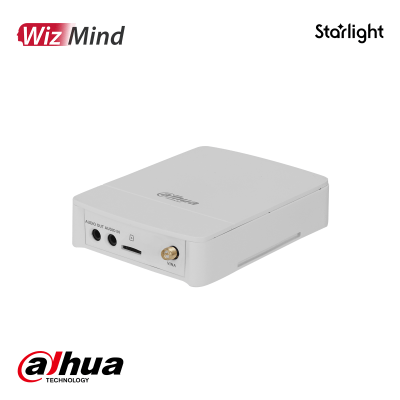 Dahua 4MP Covert Pinhole WizMind Network Camera