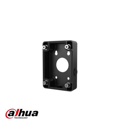 Dahua Junction Box Zwart