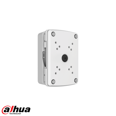 Dahua aluminium IP66 lasdoos