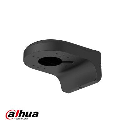 Dahua muurbeugel Zwart