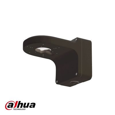 Dahua muurbeugel PFB206W zwart