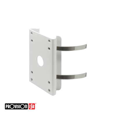 Provision Bracket- Junction box Wall B for PTZ Z4/Z5/Z6 IP66