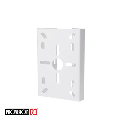 Provision Pole Bracket Wall A Z6