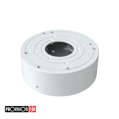 Provision Bracket- Junction box for I4-/I2-/DI-Fix  IP64