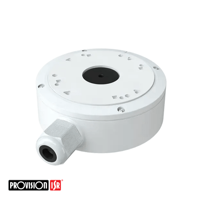 Provision Bracket- Junction box for I6-/DI-VF  IP66