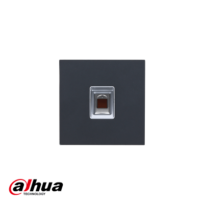 Dahua Modular Fingerprint Module Zwart
