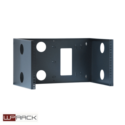 WP Open frame voor wandmontage 4HE