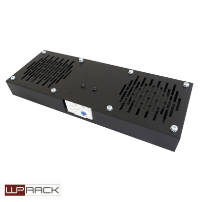 WP Ventilatorunit met twee ventilatoren
