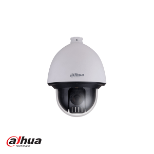 Nieuw model Dahua Starlight intelligente PTZ