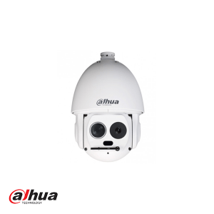 Dahua thermische camera's 