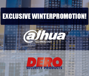 Winterpromotie