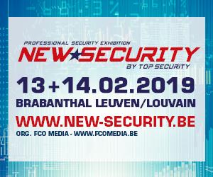 New Security Beurs