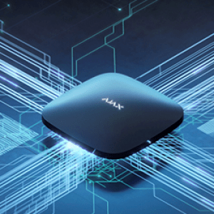 AJAX Hub 2 Plus