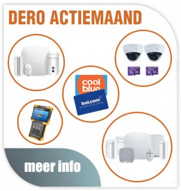 Dero Actiemaand