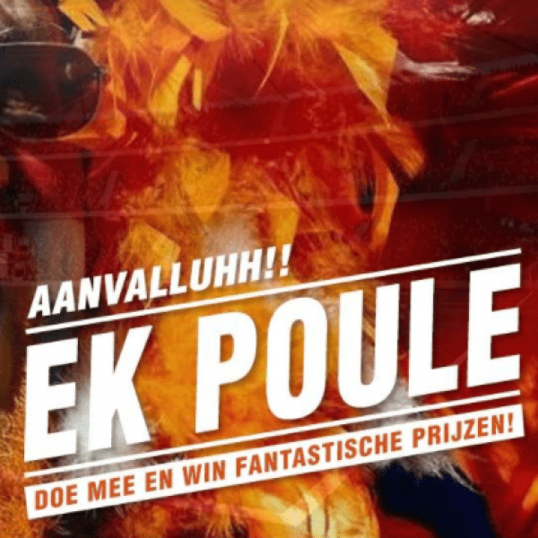 Dero EK Poule